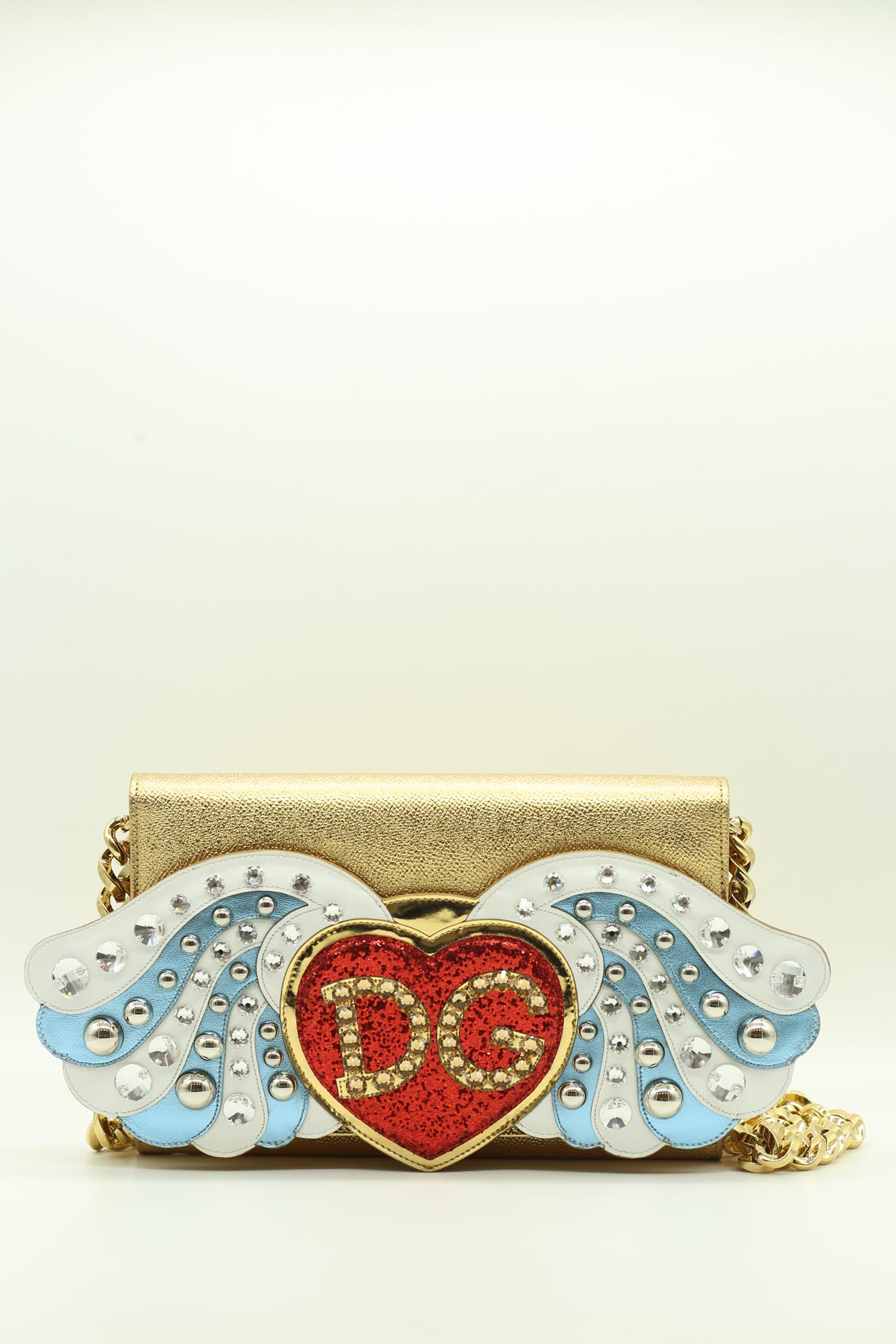 Dolce & Gabbana, Borsa